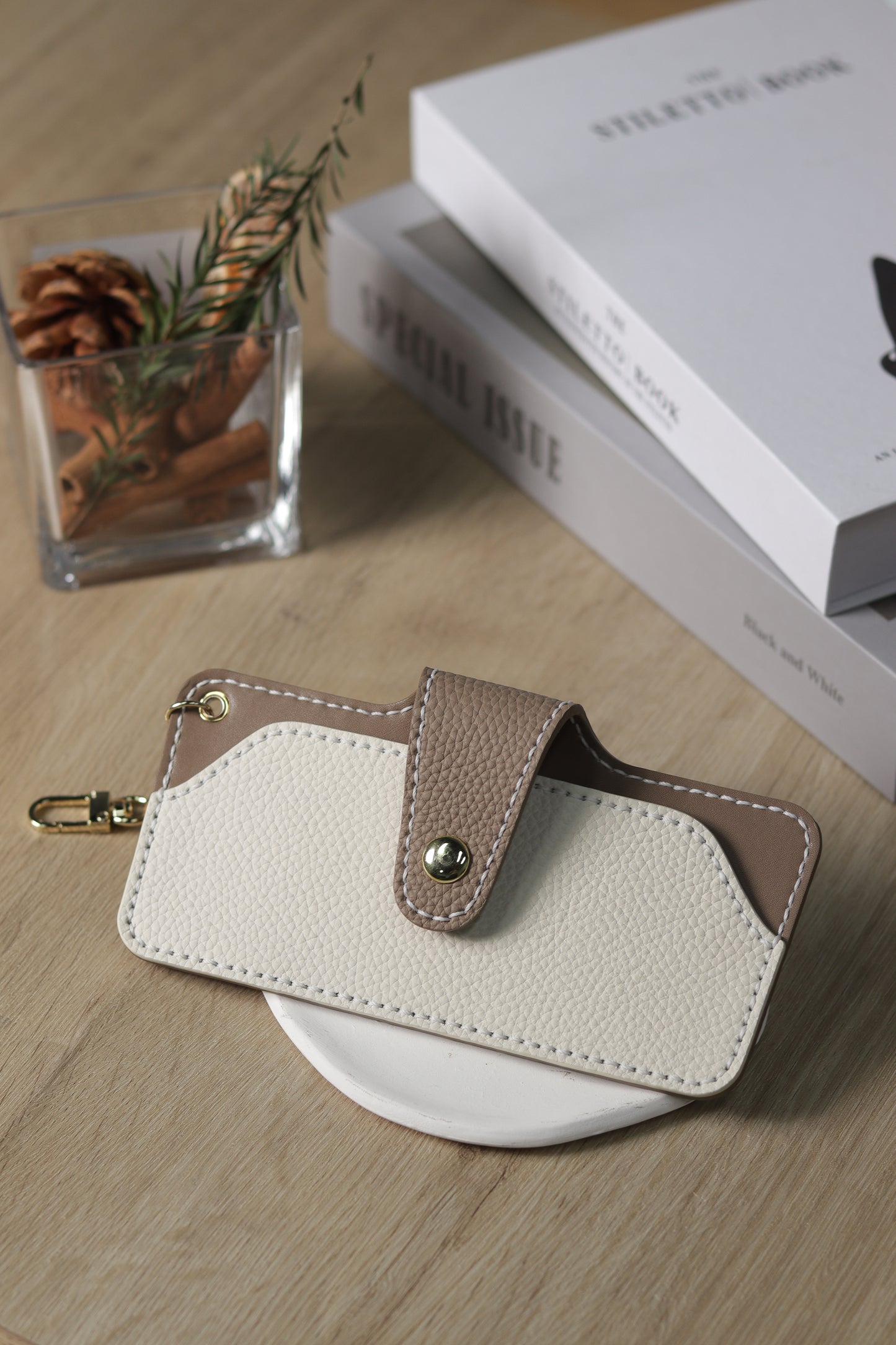Leather Glasses Case Patterns