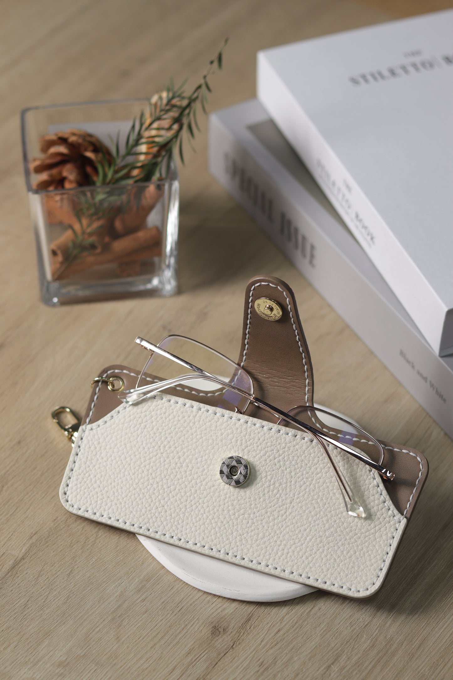 Leather Glasses Case Patterns