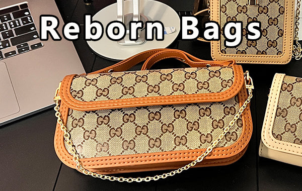 Reborn Bags | A DIY Journey to Gently Transform Old Favorites